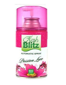 Kala Wkład do dozownika FreshBlitz 260ml - Passion Love