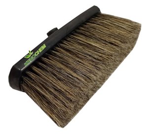 Szczotka do myjni samochodowej S 90mm z naturalnym włosiem