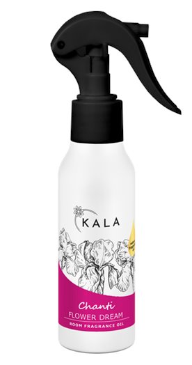 Kala Chanti Flower Dream 100ml - olejek zapachowy