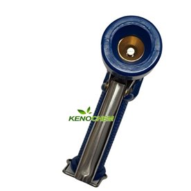 Przemysłowy pistolet spryskujący 1/2" Opryskiwacz Typu DINGA