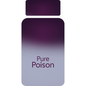 Olejek do dyfuzora damskie perfumy Pure Poison