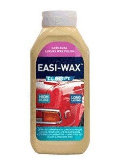 Concept EASI WAX 900ml - wytrzymały wosk z carnauba