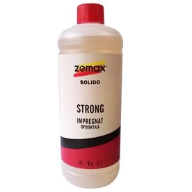 Zemax STRONG impregnat 1L - Zabezpieczający kamień