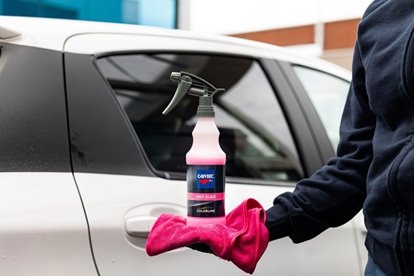 Cartec FAST GLAZE 6L - Quick Detailer szybki wosk