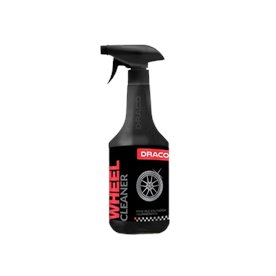 Draco WHEEL Cleaner 750ml - mycie felg stalowych i aluminiowych