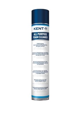 KENT Pianka 750ml - czyszcząca uniwersalna do tapicerki