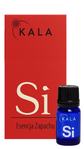 Kala SI 10ml - olejek zapachowy damskie perfumy do dyfuzora