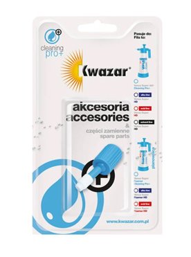 Kwazar - dysza końcówka przegubowa regulowana do VENUS