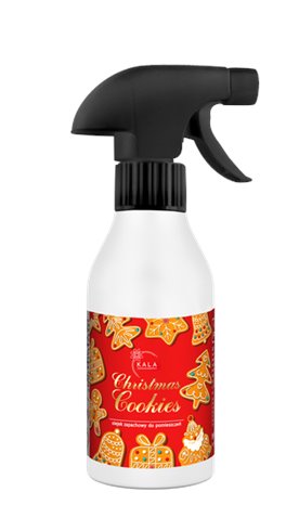 Kala Christmas Cookies 250ml - świąteczny olejek zapachowy