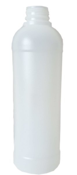 Butelka 1000ml do kosmetyków samochodowych chemii