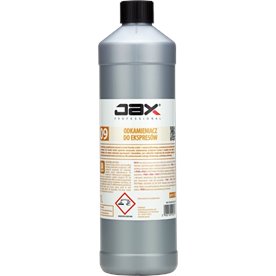 JAX 09 1L - odkamieniacz do ekspresów