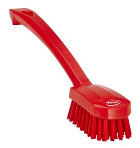 Vikan 30884 szczotka z rączką do czyszczenia urządzeń