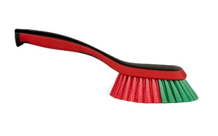 Vikan szczotka 524952 Multi-Purpose - do mycia felg karoserii