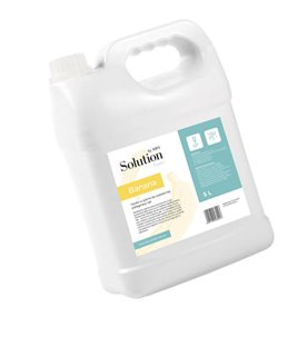 MPS Solution Banan 5L - luksusowe mydło w płynie do rąk