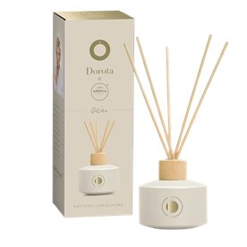 Dorota Aroma Patyczki zapachowe Dzień 100ml - odświeżacz