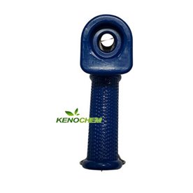 Przemysłowy pistolet spryskujący 1/2" Opryskiwacz Typu DINGA