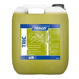 TENZI Tric - Płyn do naczyń - 5L