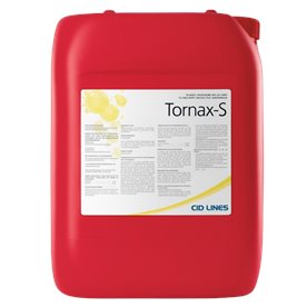 Cid Lines TORNAX S 24kg - do aluminium i ocynku