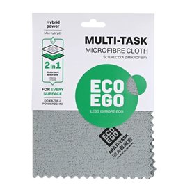 Ściereczka MULTI-TASK ECO EGO 35x35cm - uniwersalna