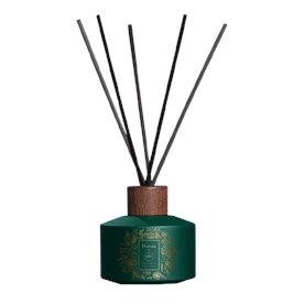 Aroma Patyczki zapachowe 100ml - Geranium Limonka