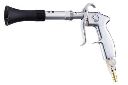 Benbow 108 Blue Storm - Pistolet do czyszczenia tapicerki