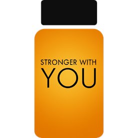 Olejek Zapachowy Do Dyfuzora STRONGER YOU 500ml