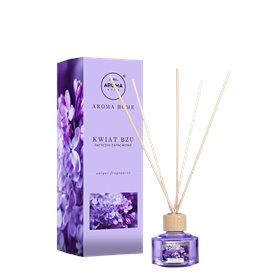 Aroma Patyczki zapachowe 50ml - Kwiat Bzu