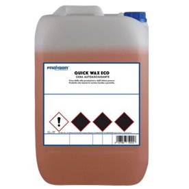 Fraber QUICK WAX ECO 25L - hydrowosk osuszający do myjni