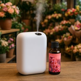 Olejek do dyfuzora Flower Dream