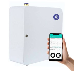 Dyfuzor zapachów BOX3000 powyżej 1000m2 elektryczny
