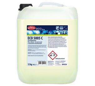 Elfix ECO 5005 C 12kg - koncentrat z efektem antypoślizgowym