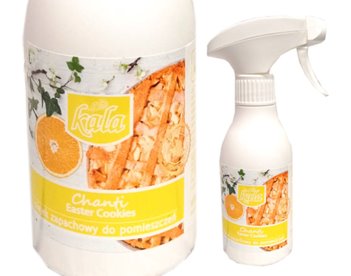 Kala EASTERS COOKIES 250ml - Ciasteczkowy Zapach Sernikowy
