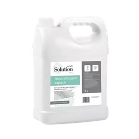 MPS Solution 5L - żel myjący do rąk i ciała neutralizujące