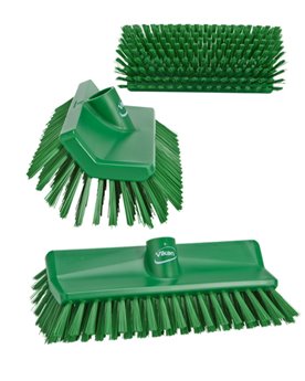 Vikan 70472 - szczotka do podłóg przemysłowych