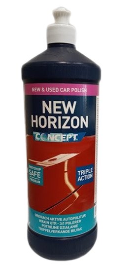 Concept NEW HORIZON 1L - wosk zabezpieczający lakier
