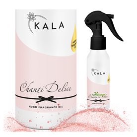 Kala Chanti Delice 100ml - olejek zapachowy