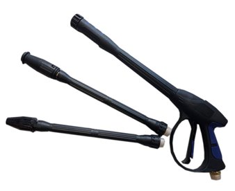 Pistolet z lancą VARIO + ROTO M22 M + wąż 10M - do myjki
