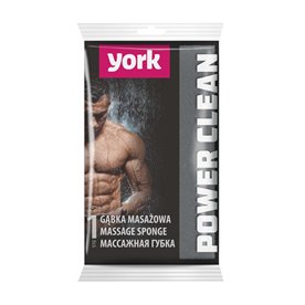 York Gąbka masażowa