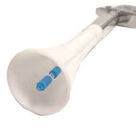 Benbow 108 Blue Storm - Pistolet do czyszczenia tapicerki