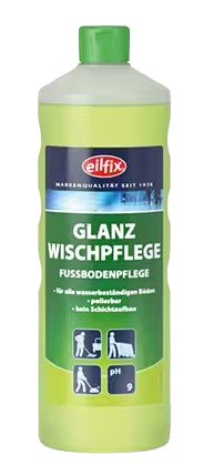 Eilfix GLANZWISCHPFLEGE 1L - uniwersalny do mycia podłóg