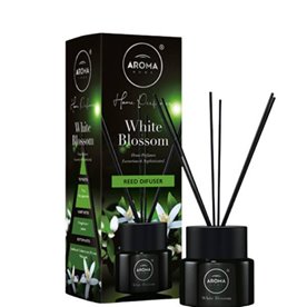 Aroma Patyczki zapachowe 100ml - White Blossom