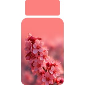 Olejek Zapachowy Do Dyfuzora FLOWER DREAM 100ml