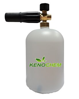 Pianownica LS3 1/4 2L - do myjki z regulacją stężenia chemii