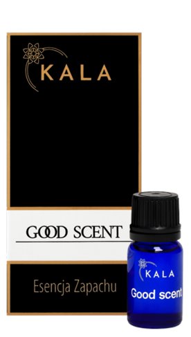 Kala Good Scent 10ml - olejek zapachowy damski dyfuzor