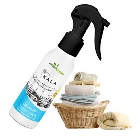 Kala Chanti Fresh Linen 100ml - olejek zapachowy