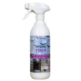 HaDwaO HYDRO FIXER 500 ml - czyszczenie kabin prysznicowych