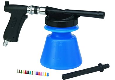 Vikan 93053 - pianownica przemysłowa do węża ogrodowego