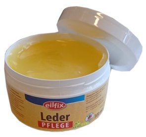 Eilfix LEDER PFLEGE 300ml - impregnator do skóry