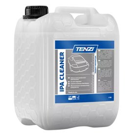 TENZI IPA Cleaner - Środek do odtłuszczania karoserii - Przygotowujący do zabezpieczenia lub lakierowania - 5L