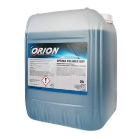 Orion POLIMER DRY 20L - polimerowy wosk osuszający